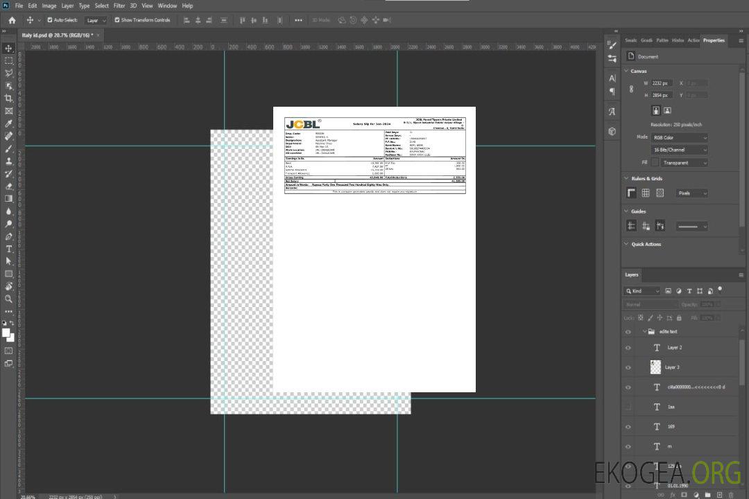 Modèle de fiche de paie du fabricant JCBL Marrel Tippers aux formats Word et PDF.pdf, 1 template Modèle de fiche de paie du fabricant JCBL Marrel Tippers aux formats Word et PDF.pdf, 1 template